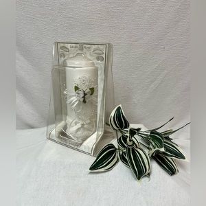 Lillian Rose Unity Candle 9 inches #45